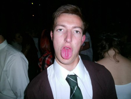 Sam West